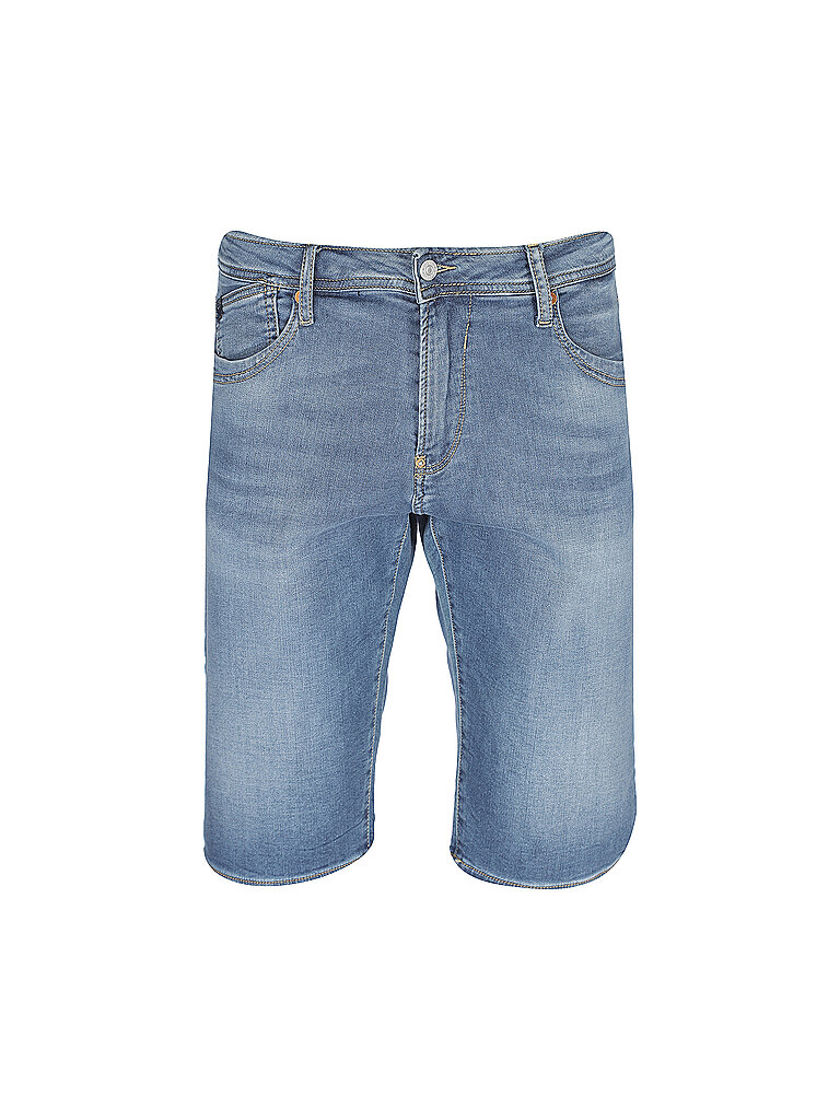 LE TEMPS DES CERISES Joggjeans Short blau | 30
